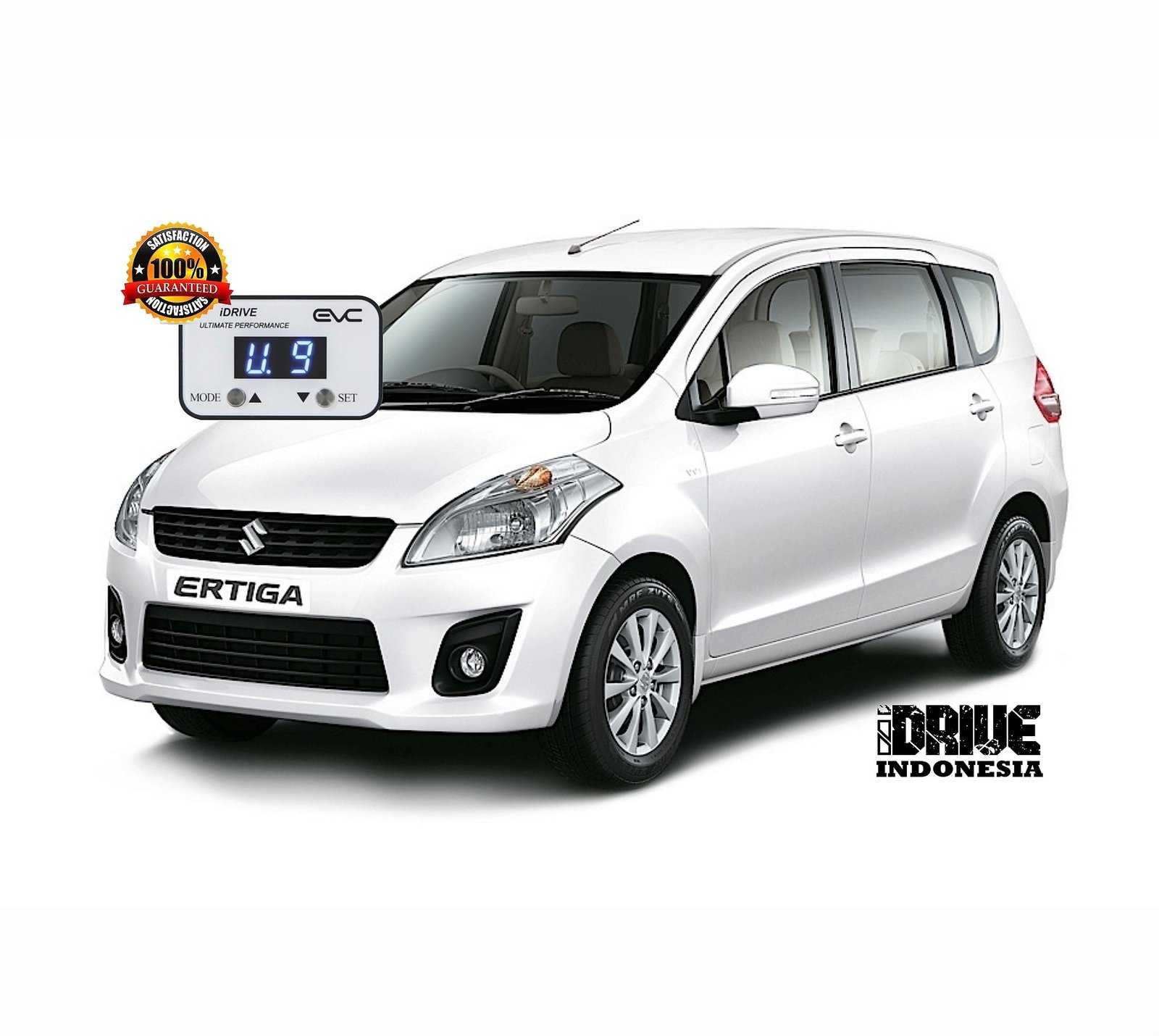 ERTIGA