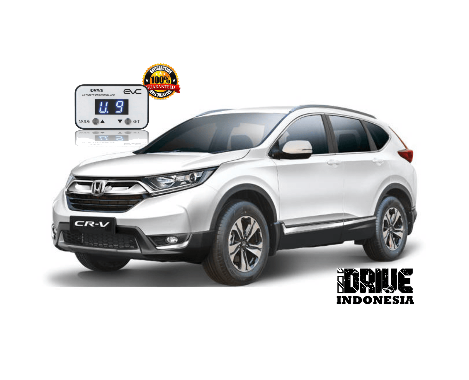 HondaCRVSas