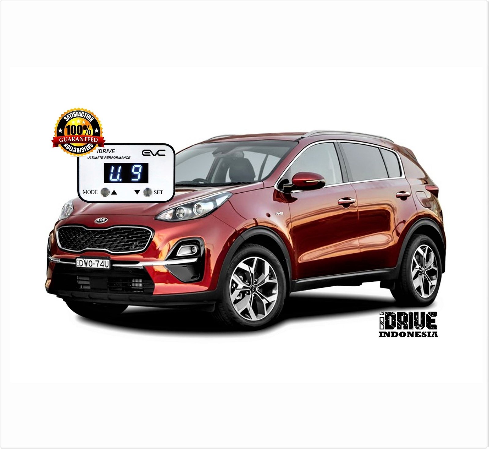KIASPORTAGE