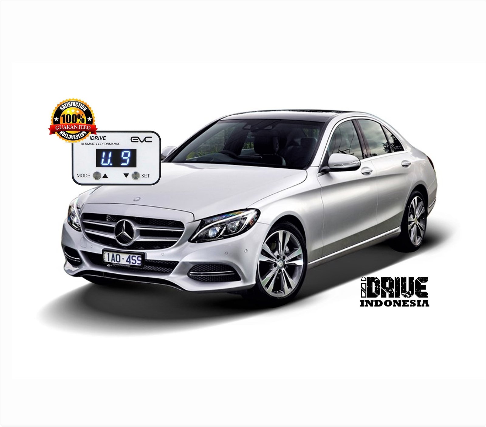 MERCEDEZ