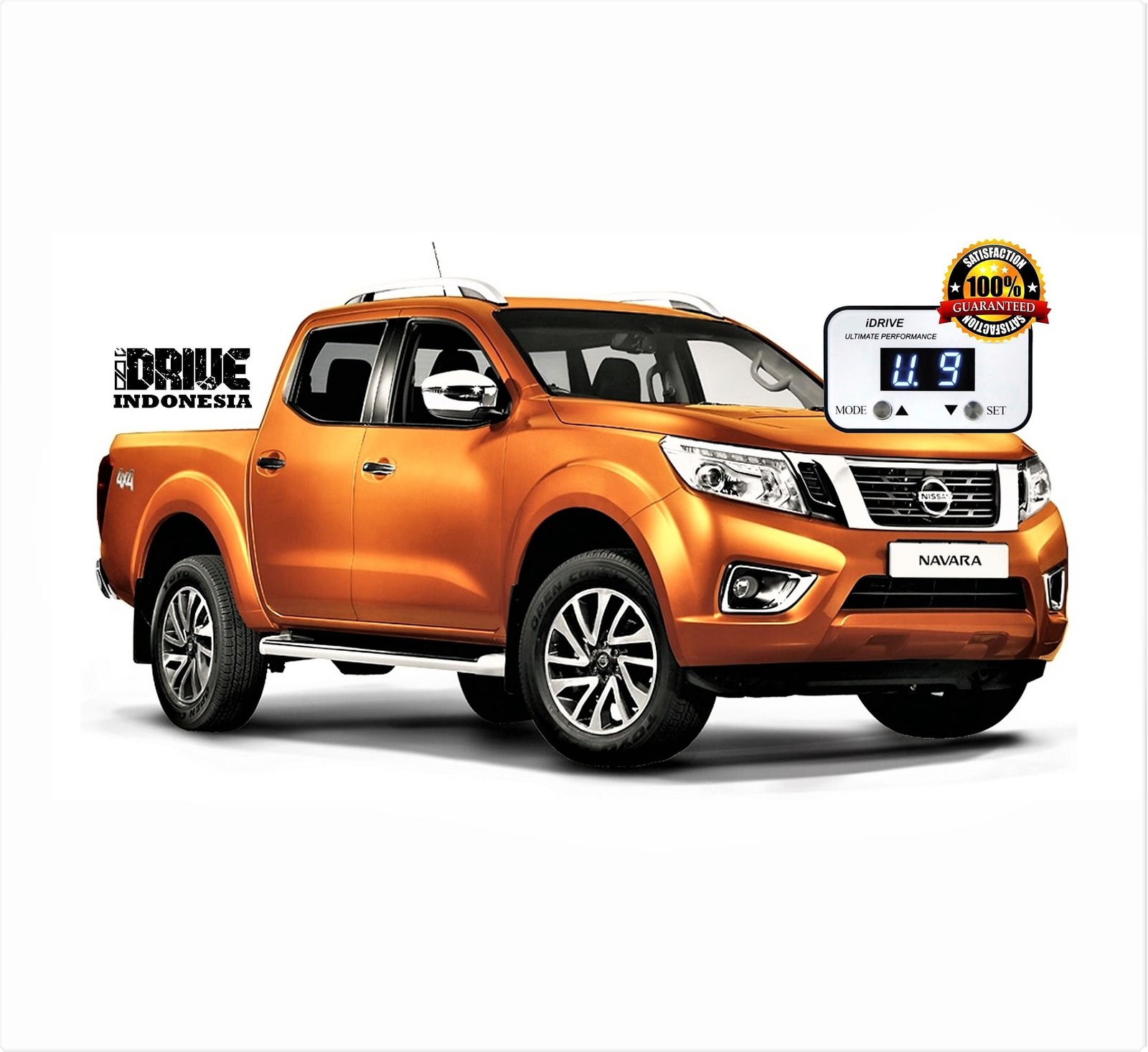 NAVARA