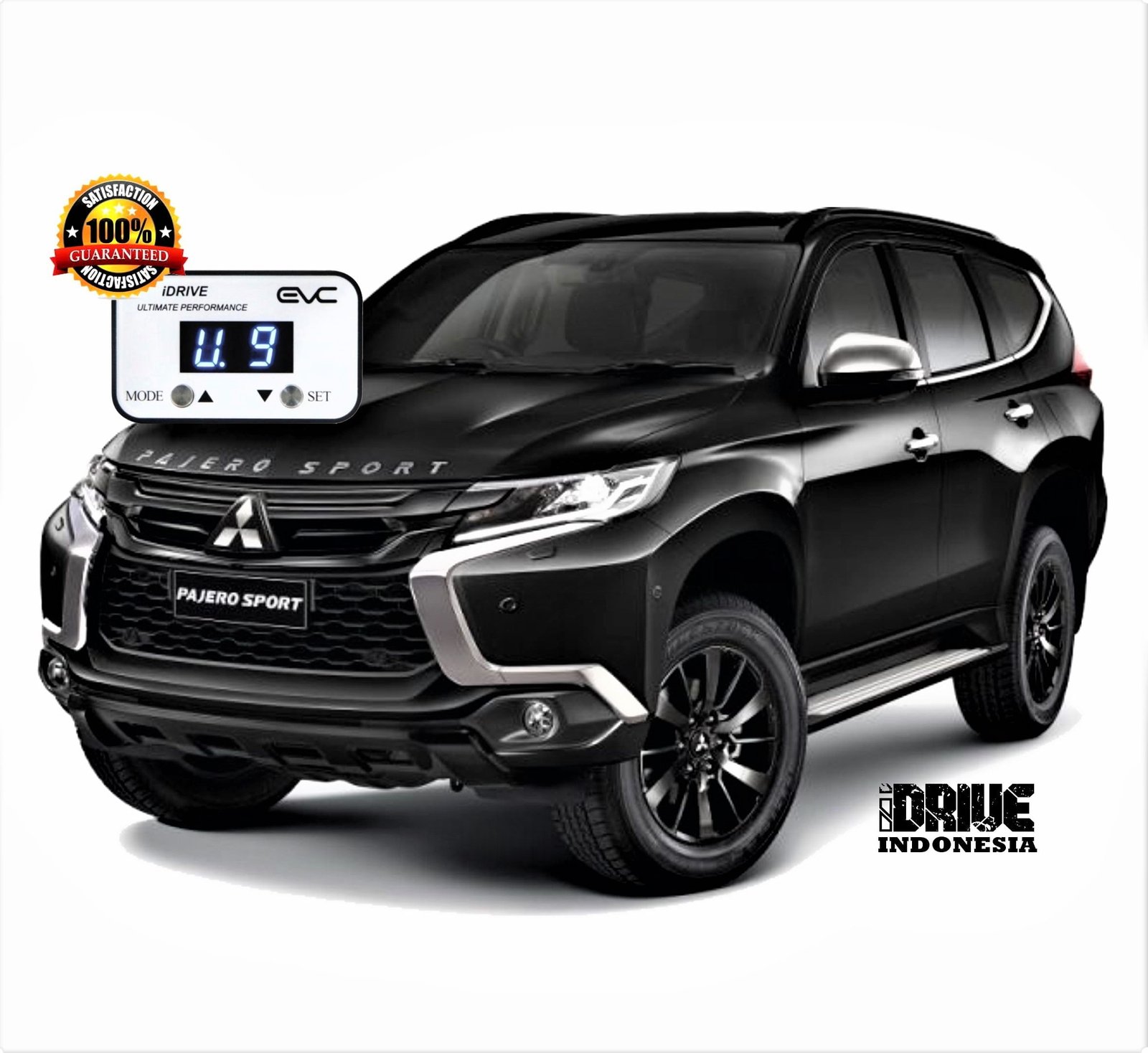 PAJEROSPORT