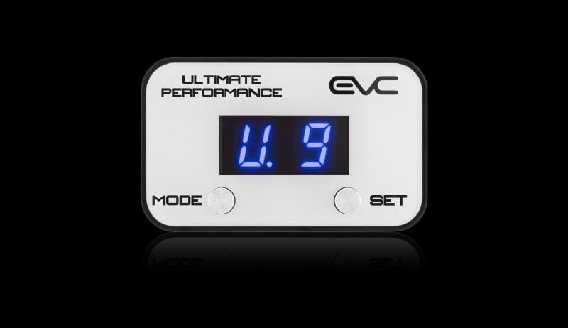 Product evc frontpage