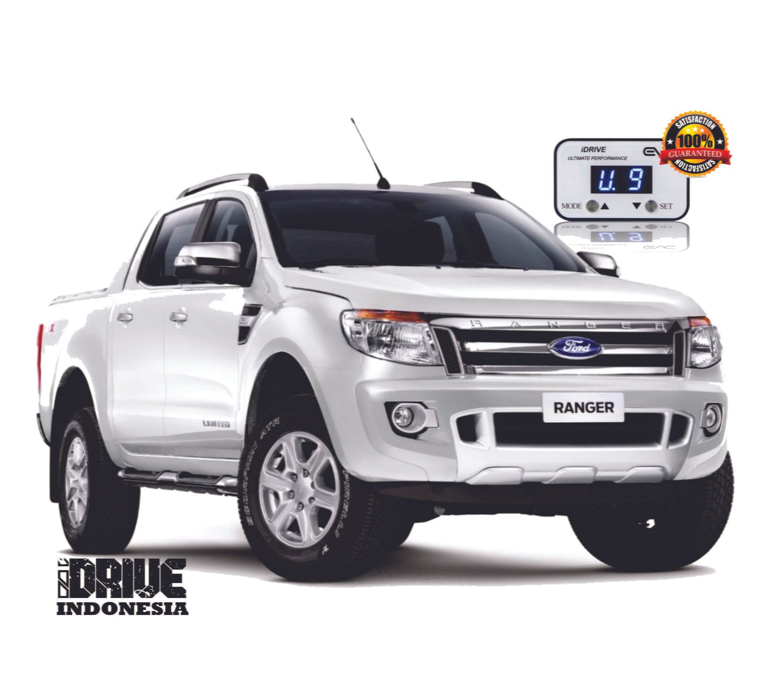 Ranger2