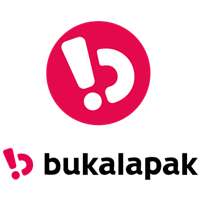 Logo bukalapak ok