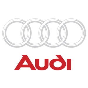 Id logo audi