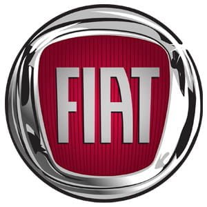 Id logo fiat
