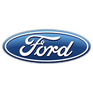 Id logo ford