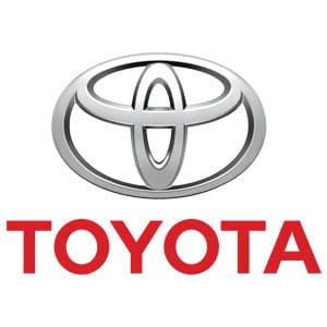 Id logo toyota