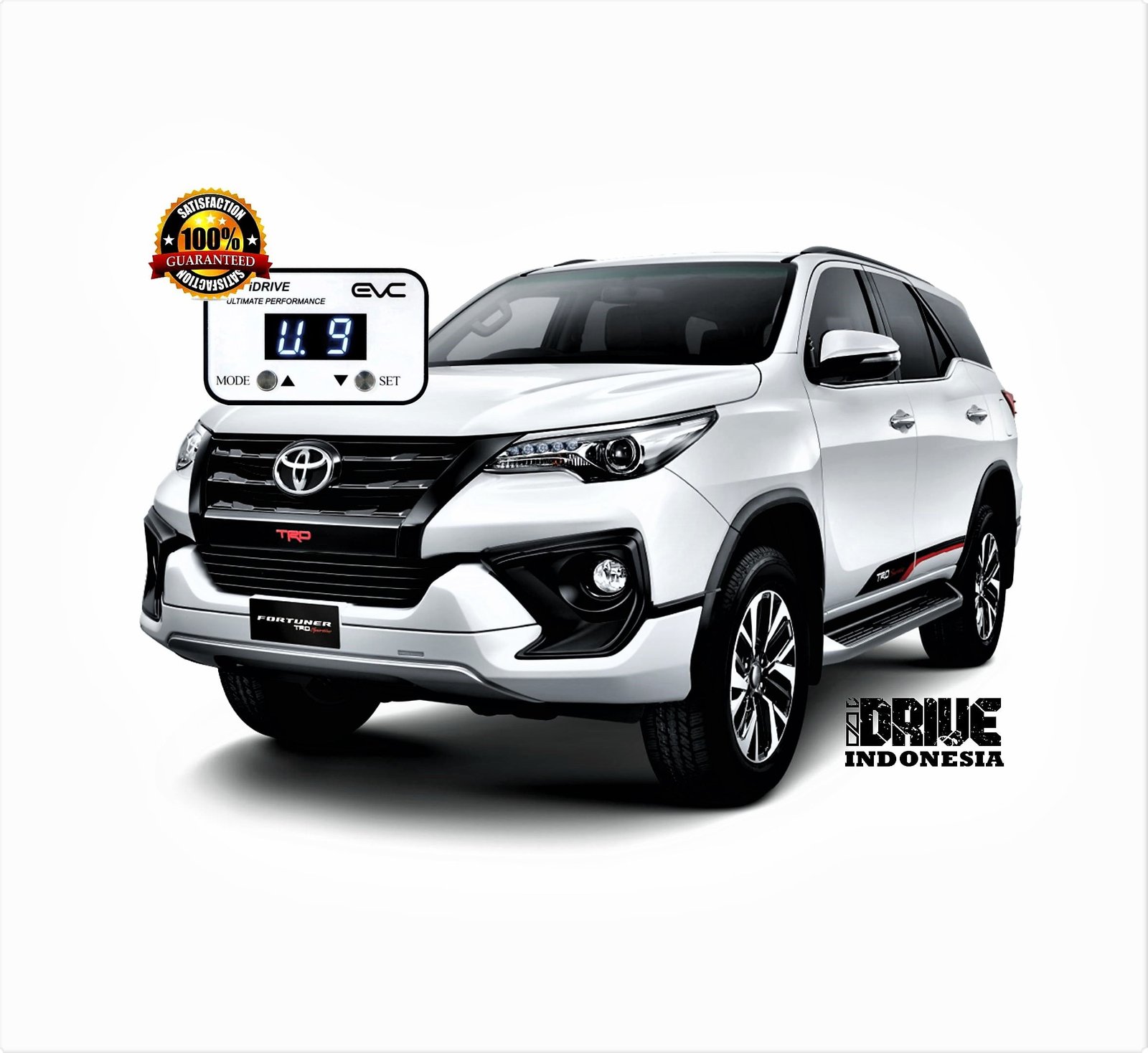 FORTUNER