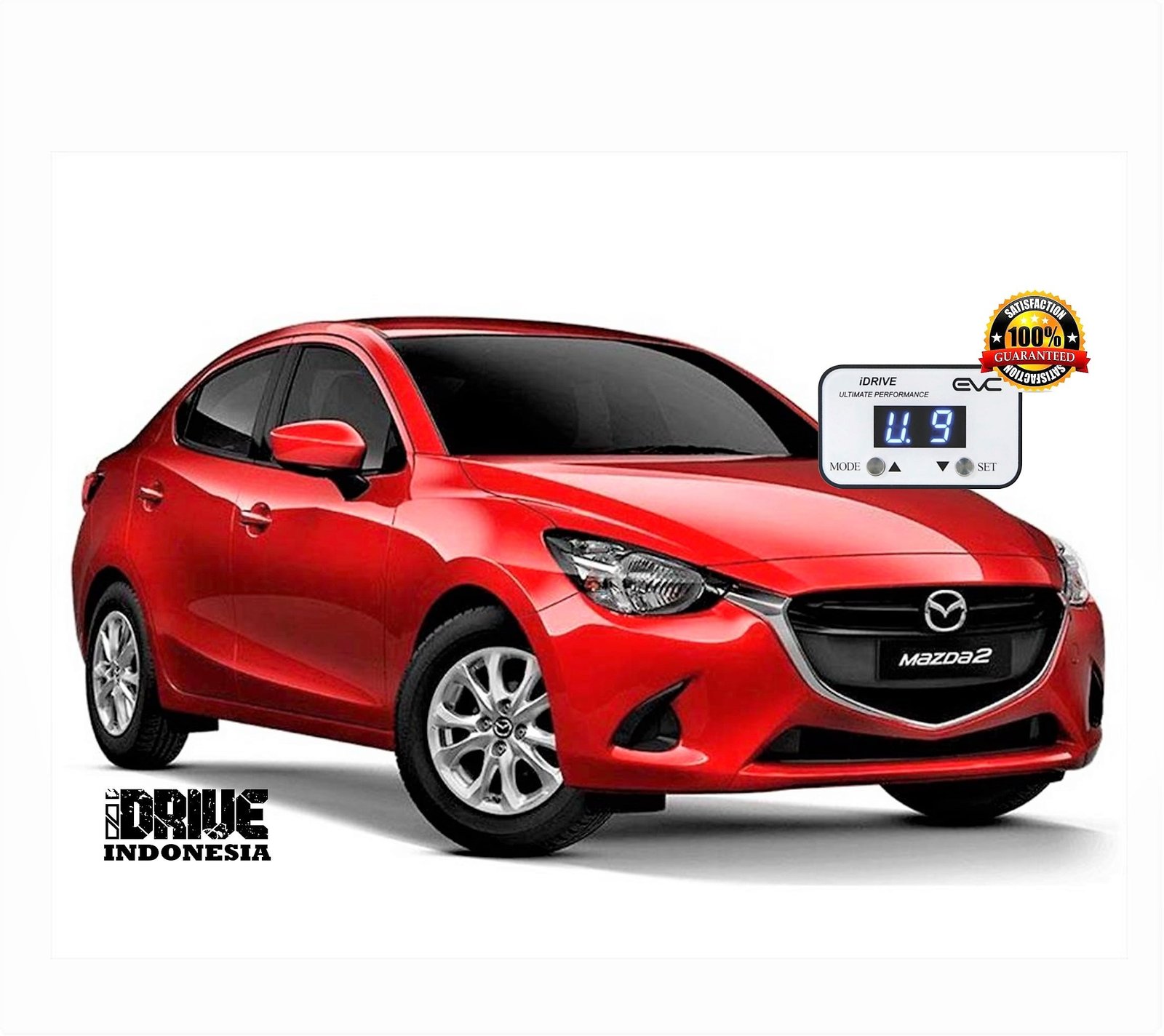 MAZDA2