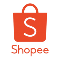 Logo shopee ok